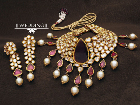 geetjewels_wedding Collection