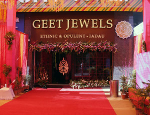 NEW SHOWROOM IN JAIPUR