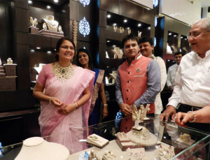 NEW SHOWROOM IN JAIPUR