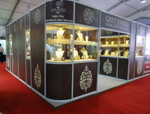 JAS 2013 SHOW,JAIPUR