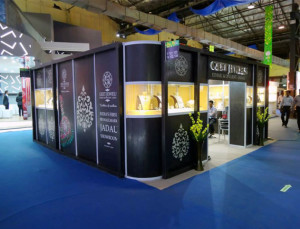 IIJS 2013,SHOW,MUMBAI
